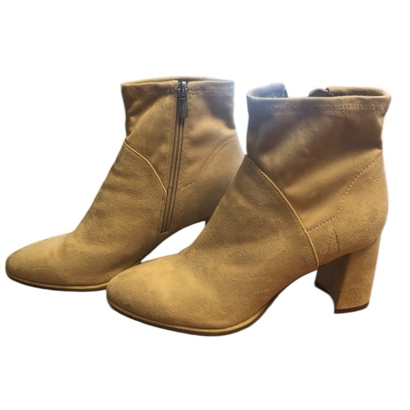 Mark Fisher booties - Picture 3 of 3